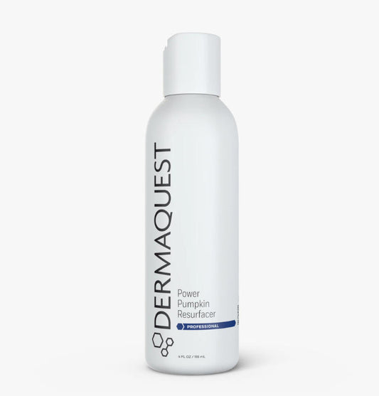 Dermaquest Power Pumpkin Resurfacer 4oz/118ml