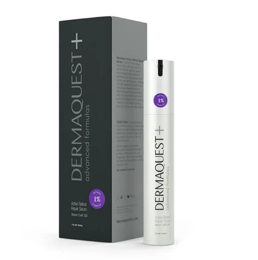 Dermaquest Active Retinol Repair Serum 1oz/29.6ml