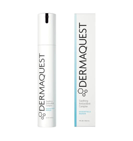 Dermaquest Soothing Antioxidant Complex 1oz/29.6ml