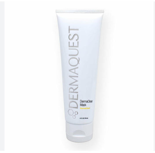 Dermaquest DermaClear Mask 2oz/56.7g