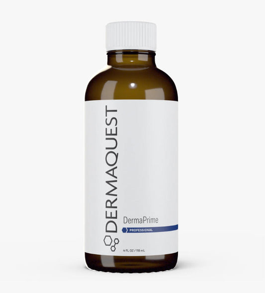 Dermaquest DermaPrime 4oz/118ml