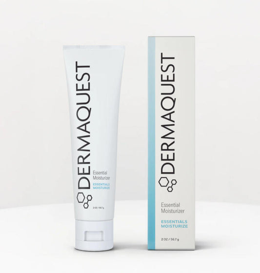 Dermaquest Essential Moisturizer 2oz/59.2ml