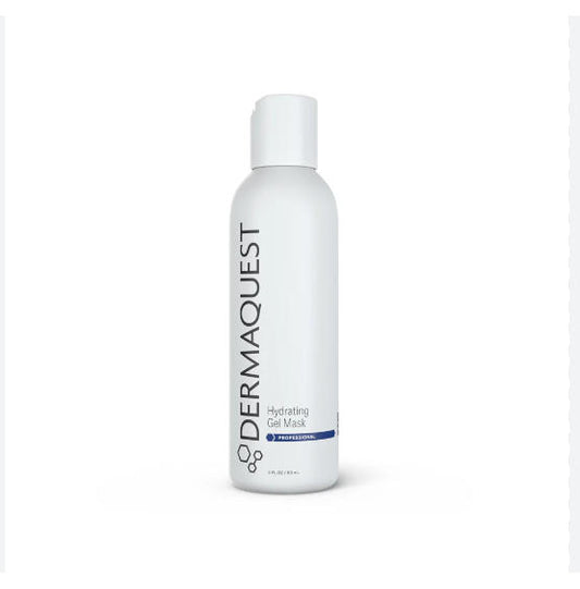 Dermaquest Hydrating Gel Mask 4oz/118ml
