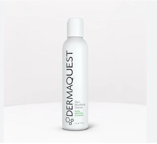 Dermaquest Glyco Resurfacing Cleanser 6oz/177.4ml