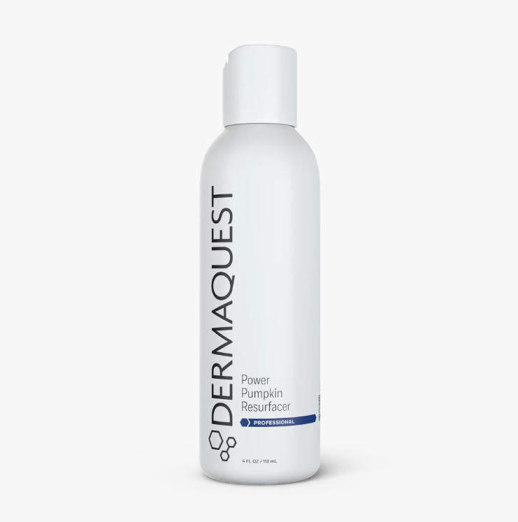 Dermaquest Power Pumpkin Resurfacer 4oz118ml