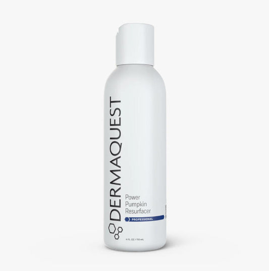 Dermaquest Power Pumpkin Resurfacer 4oz118ml