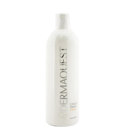 Dermaquest C Infusion Cleanser 16oz/473ml