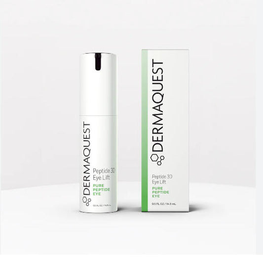 Dermaquest Peptide 3D Eye Lift 0.5oz/14.8ml