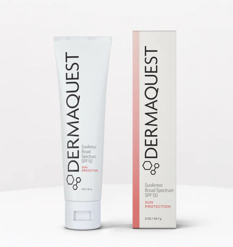 Dermaquest SunArmor Broad Spectrum SPF 50 2oz/56.7g