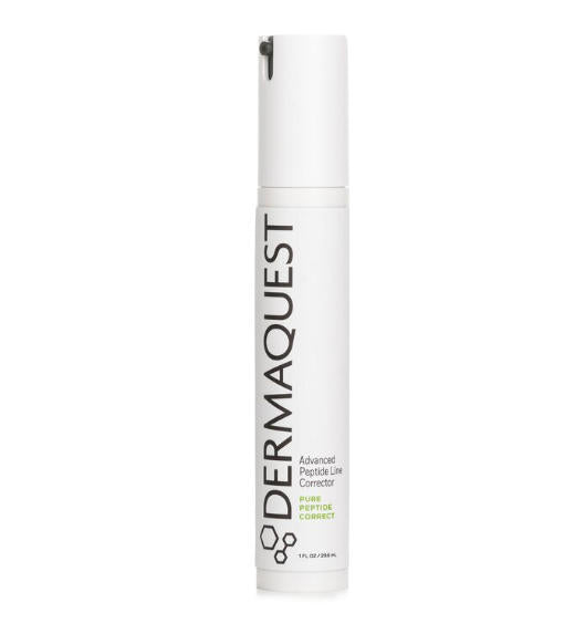 Dermaquest Advanced Peptide Line Corrector 1oz/29.6ml