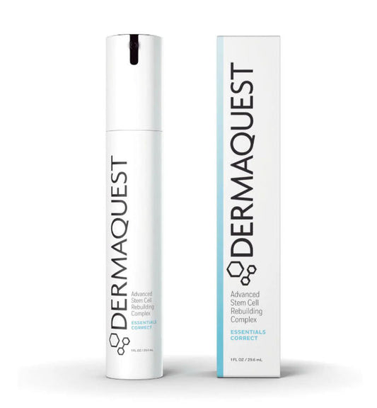 Dermaquest Advanced Stem Cell Rebuilding Complex 1oz/29.6ml