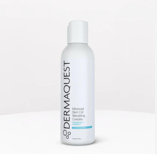 Dermaquest Advanced Stem Cell Rebuilding Complex 4oz/118ml