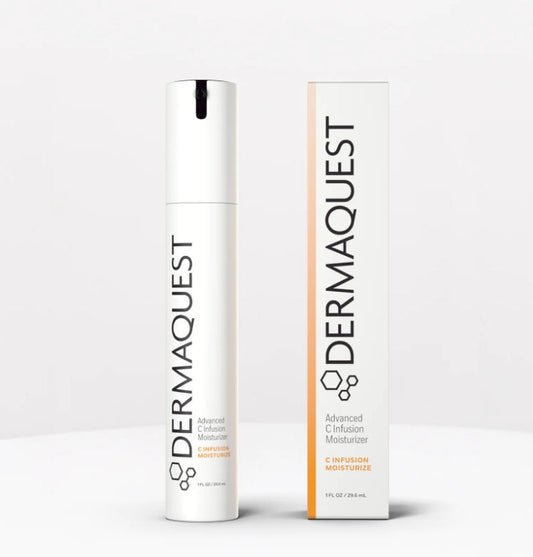 Dermaquest Advanced C Infusion Moisturizer 1oz/29.6ml