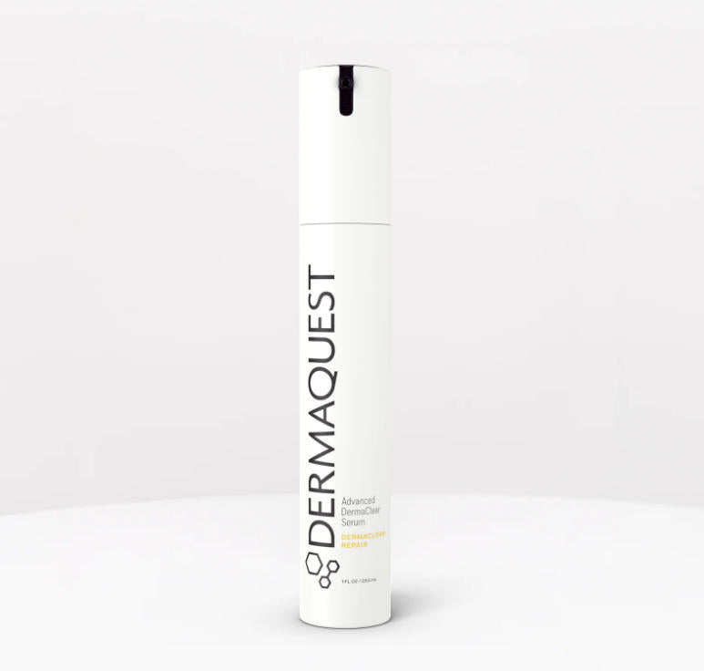 Dermaquest Advanced DermaClear Serum 1oz/29.6ml