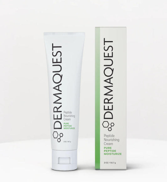 Dermaquest Peptide Nourishing Cream 2oz/59.2ml