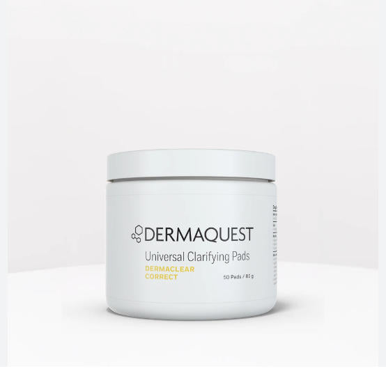 Dermaquest Universal Clarifying Pads 50pads