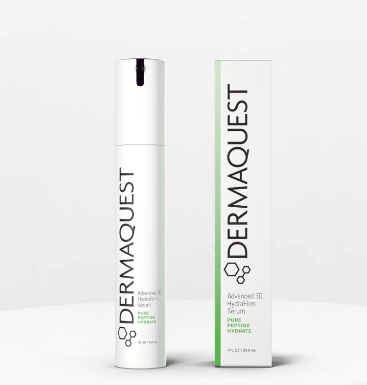 Dermaquest Advanced 3D HydraFirm Serum 1oz/29.6ml
