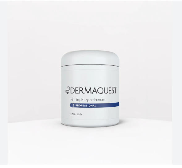 Dermaquest Firming Enzyme Powder 4.9oz