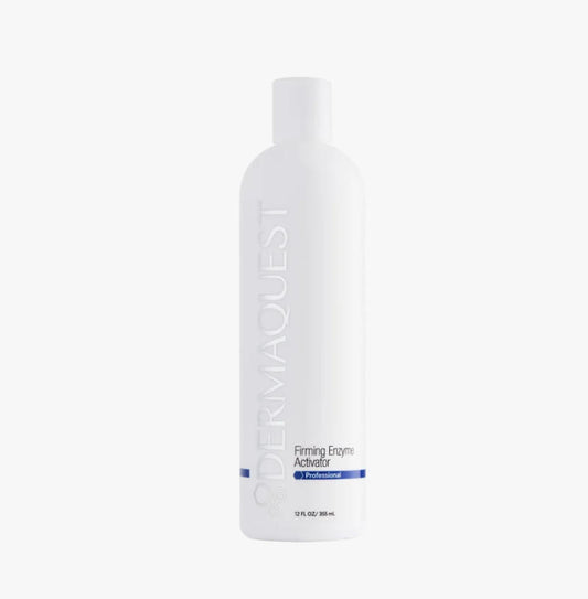 Dermaquest Firming Enzyme Activator 12oz/355ml