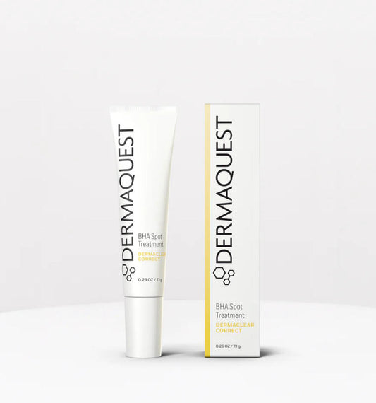 Dermaquest BHA Spot Treatment 0.25oz/7.1g