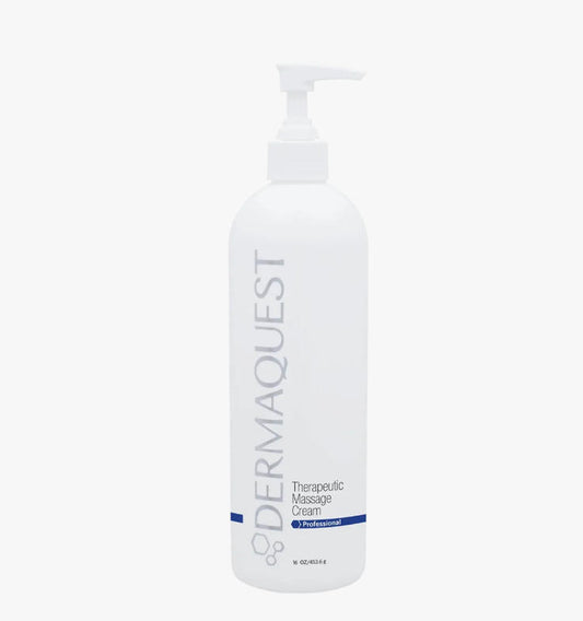 Dermaquest Therapeutic Massage Cream 16oz/453.6g