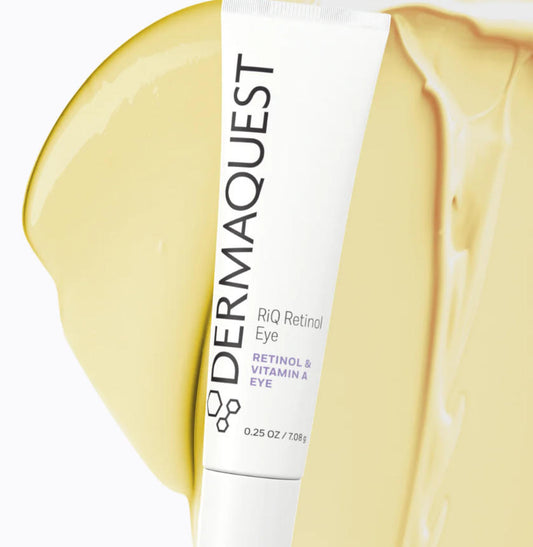 Dermaquest RiQ Retinol Eye 0.25oz/7.08g