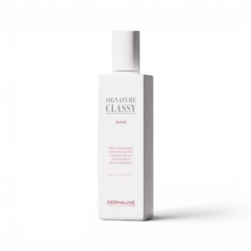 Dermaline Signature Classy Toner 200ml