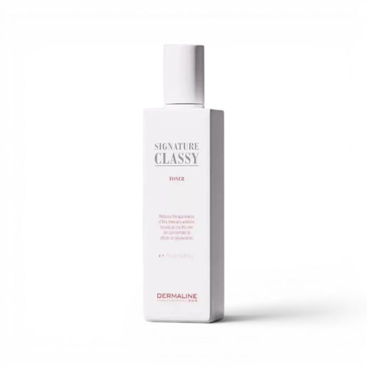 Dermaline Signature Classy Toner 200ml
