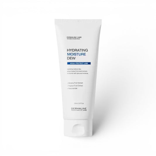 Dermaline Hydrating Moisture Dew 150ml