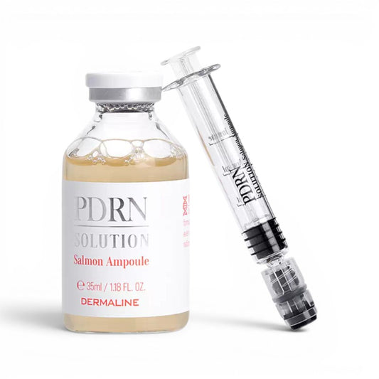 Dermaline Pdrn Solution Salmon Ampoule 35ml