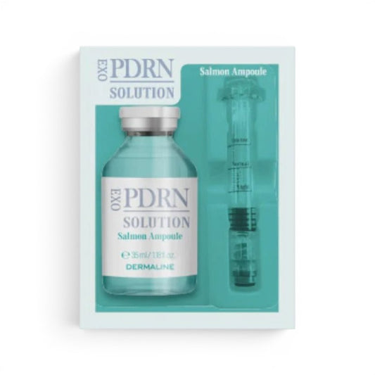 Dermaline EXO PDRN Ampoule 35ml