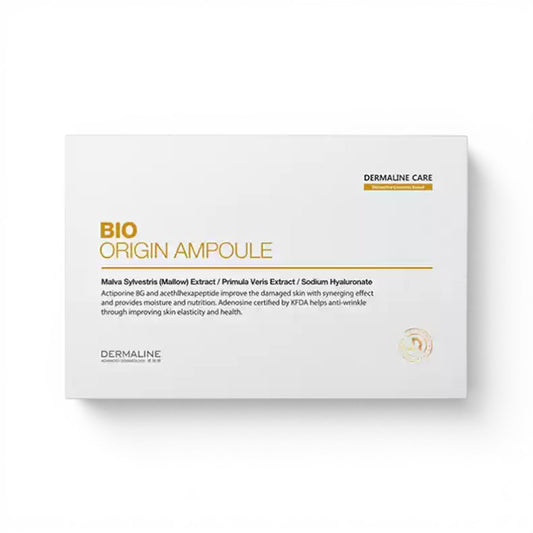 Dermaline Bio Origin Ampoule 5ml*5EA