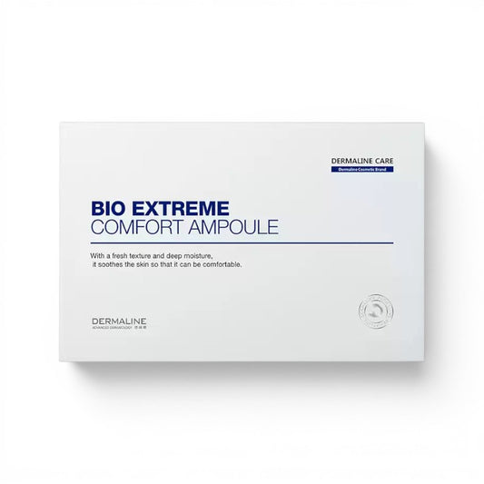 Dermaline Bio Extreme Comfort Ampoule 5ml*5EA