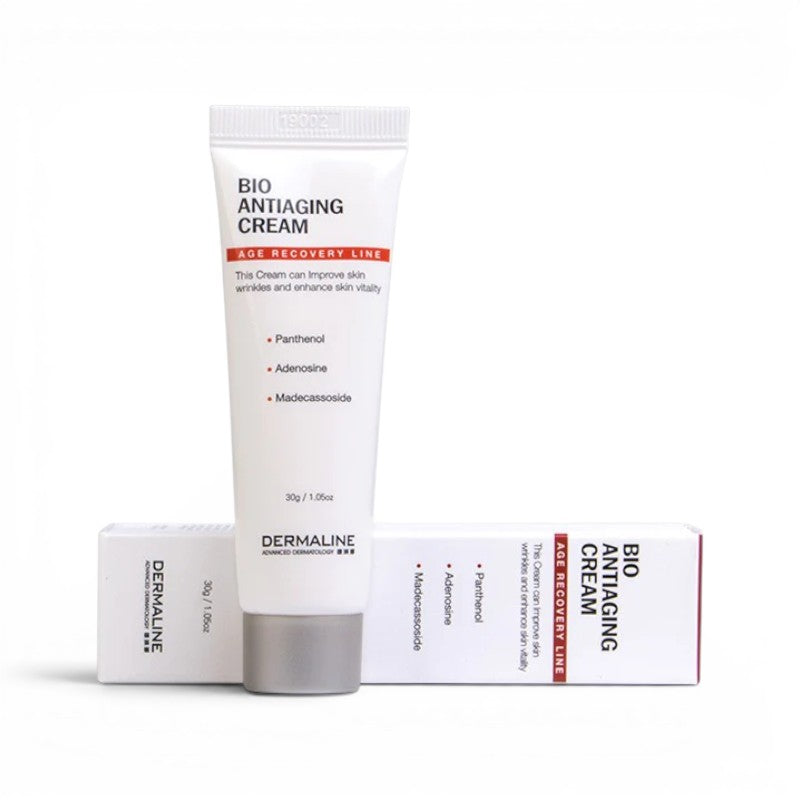 Dermaline Signature Usual Cream (Bio Antiaging Cream) 30g