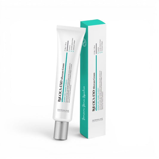 Dermaline PDX CICA-EXO 40g