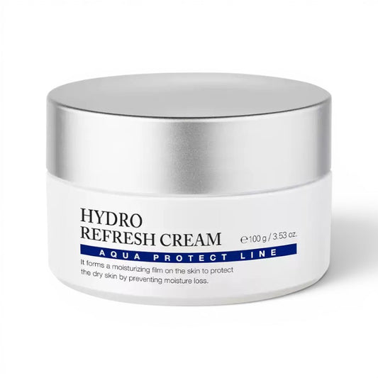 Dermaline Hydro Refresh Cream 100g