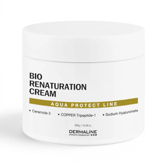 Dermaline Bio Renaturation Cream 300g