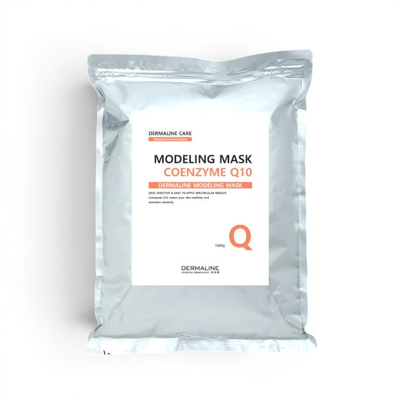 Dermaline Modelling Mask-Coenzyme Q10 1000ml