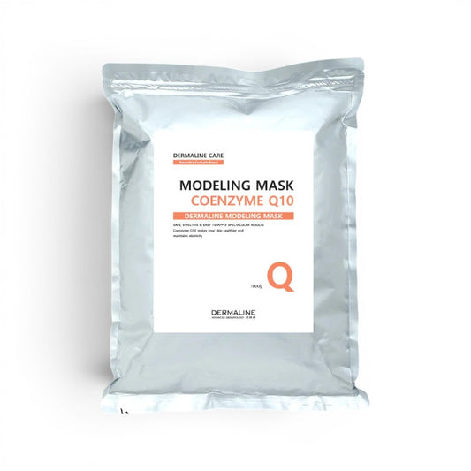 Dermaline Modelling Mask-Coenzyme Q10 1000ml