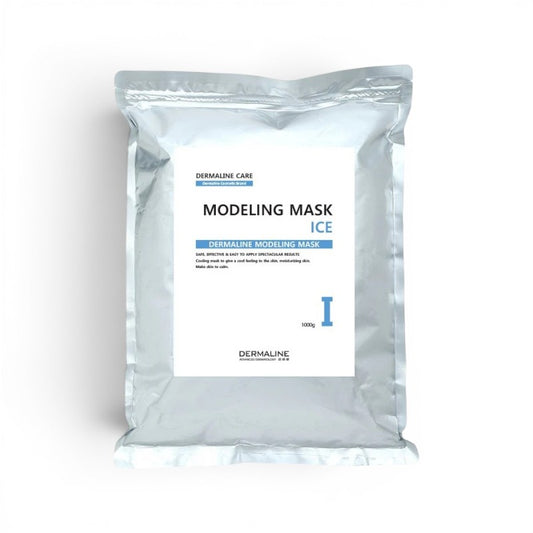 Dermaline Modelling Mask-Ice 1000ml