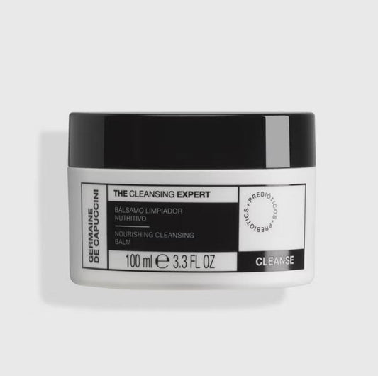 Germaine de capuccini Nourishing Cleansing Balm 100ml