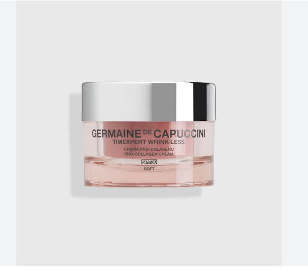 Germaine de capuccini Pro-Collagen Day Cream SPF30 Soft 50ml