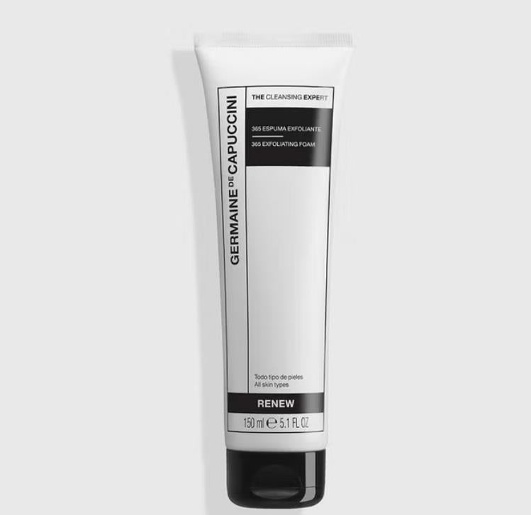Germaine de capuccini 365 Exfoliating Foam 150ml
