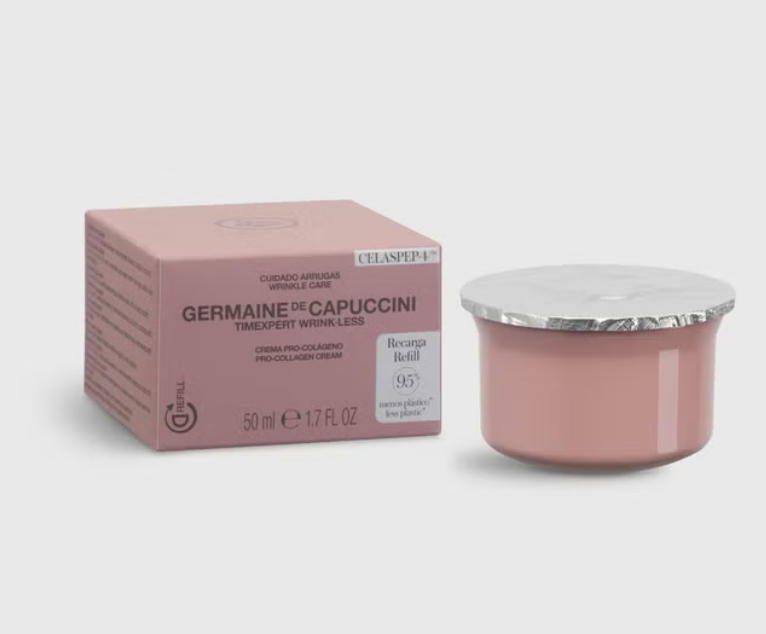 Germaine de capuccini Pro-Collagen Cream 50ml