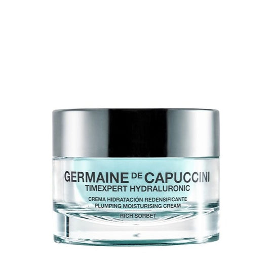 Germaine de capuccini Plumping Moisturising Cream (Rich Sorbet) 50ml