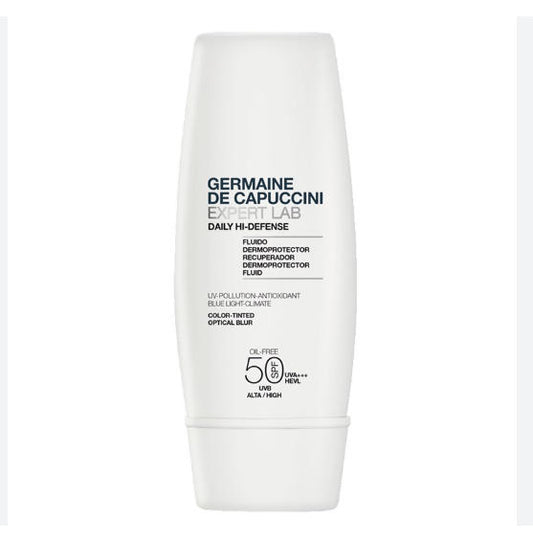Germaine de capuccini Daily Hi-Defense Dermoprotector Fluid SPF50 30ml