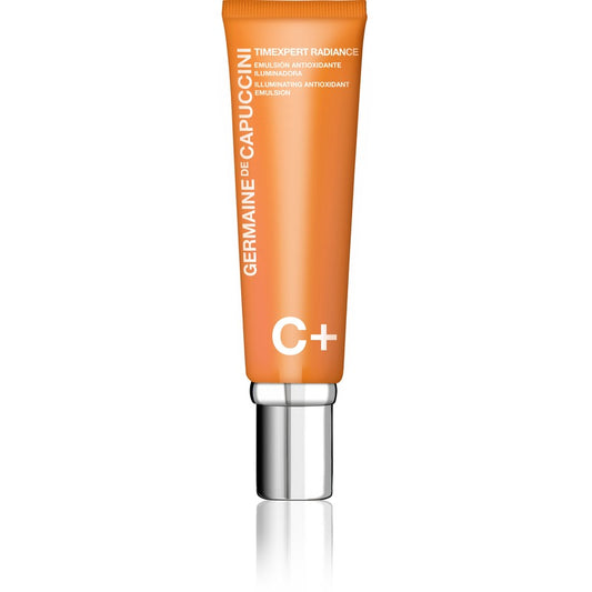 Germaine de capuccini Illuminating Antioxidant Emulsion 50ml