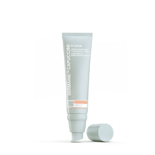 Germaine de capuccini Fundamental Moisturising Cream - Rich 50ml