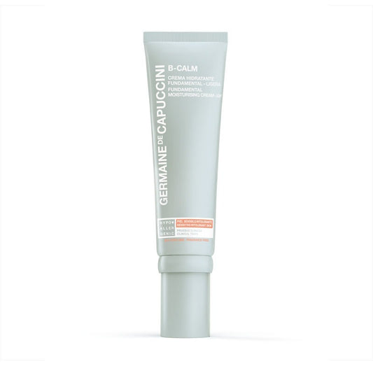 Germaine de capuccini Fundamental Moisturising Cream - Light 50ml