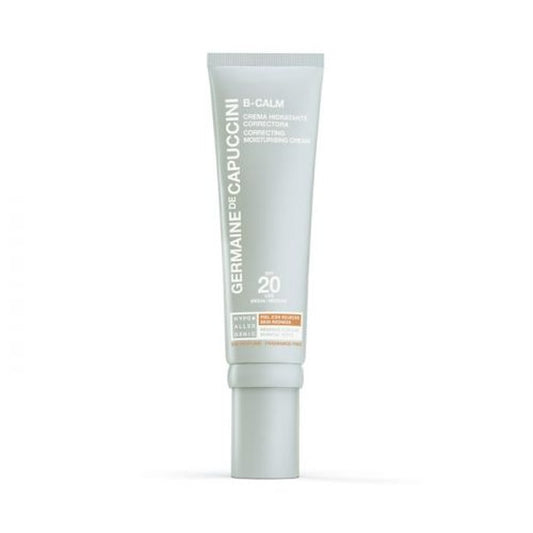 Germaine de capuccini Correcting Moisturising Cream SPF20 50ml